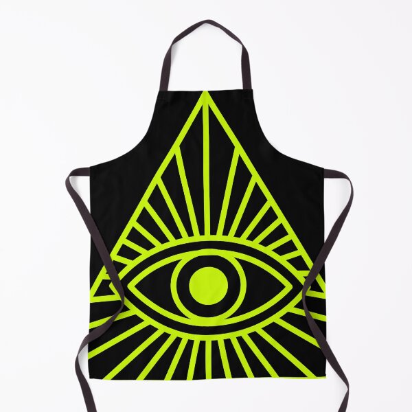 Item preview, Illumination Eye See You designed and sold by InnaPo ⭐⭐⭐⭐⭐.