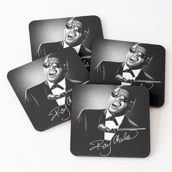 Item preview, Ray Charles designed and sold by Petersnook.