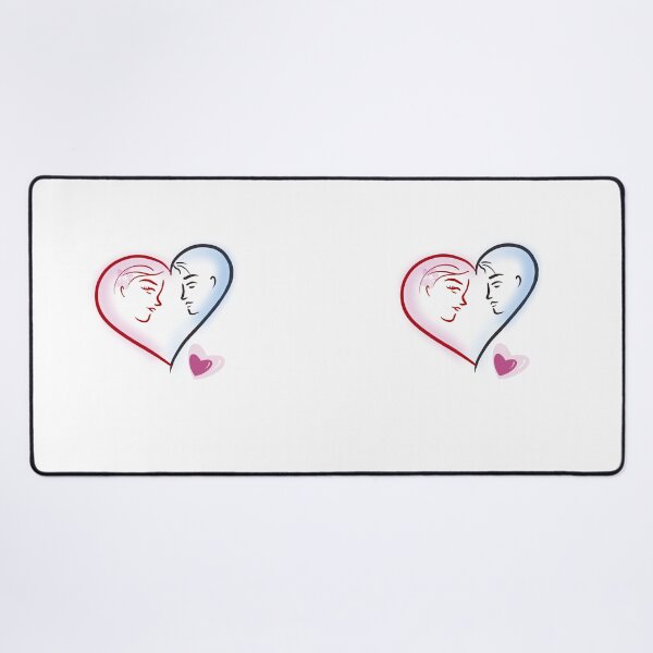 Item preview, Loving Hearts designed and sold by Bhavani-Artwork.