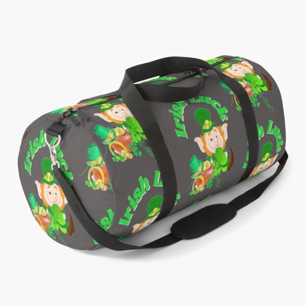 Item preview, Irish Luck, Let The Shenanigans Begin, Lucky Shamrock Irish Culture, Shenanigans Squad   designed and sold by Adri Barnard.