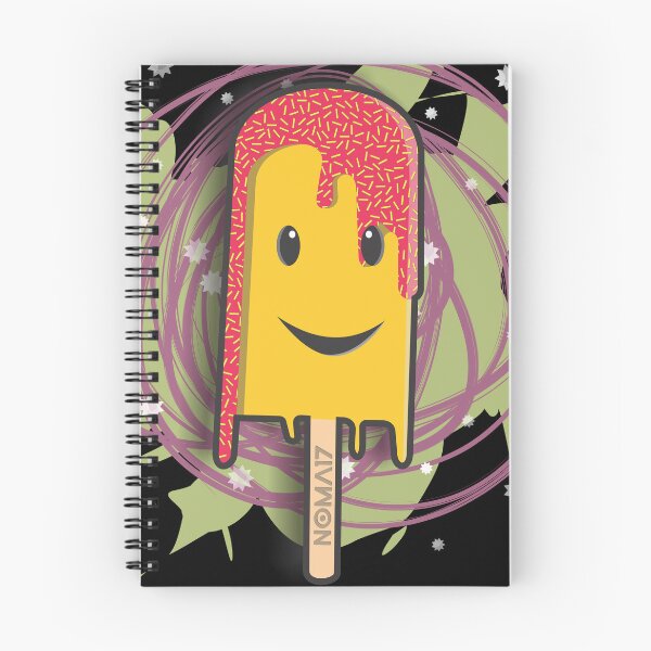 Item preview, Popcicle designed and sold by Noma17.