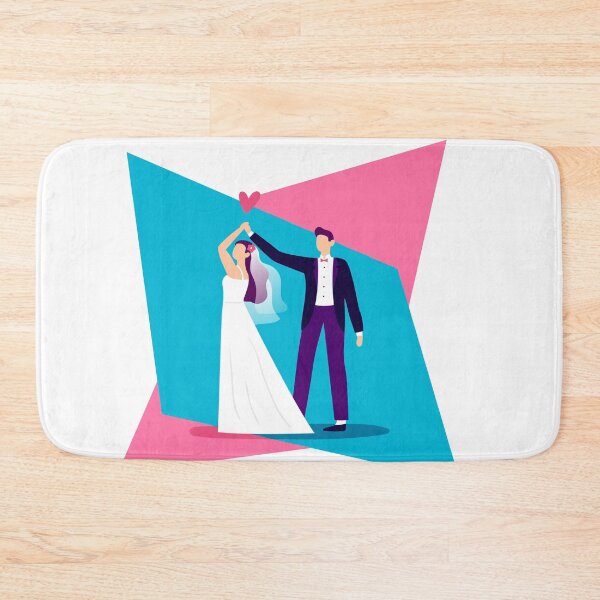 Item preview, Mr.Mrs,Newlyweds,Valentines designed and sold by Emil1993.