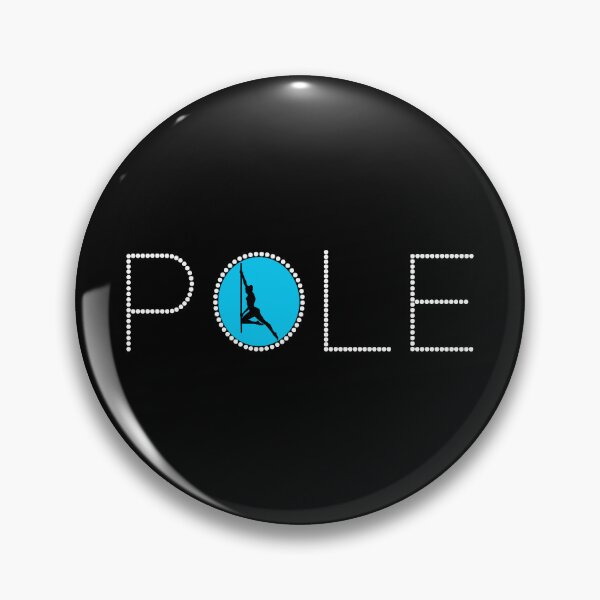 Item preview, Pole Sport Dance Dancer Acrobatics Funny designed and sold by CuteDesigns1.