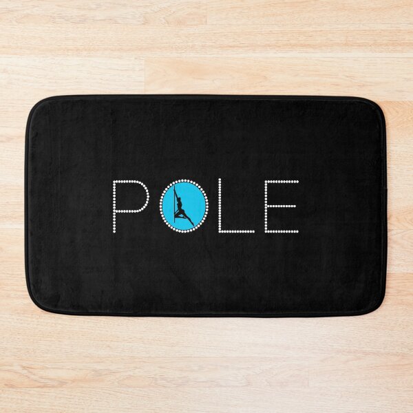 Item preview, Pole Sport Dance Dancer Acrobatics Funny designed and sold by CuteDesigns1.