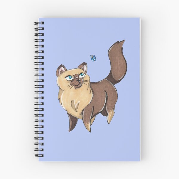 Item preview, Blue eyes cat. designed and sold by SumireSato4.