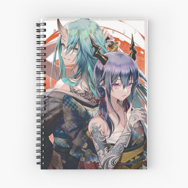 Item preview, Ch'enxHoshiguma || Arknights  designed and sold by AszaAri.