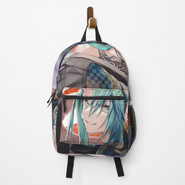 Item preview, Ch'enxHoshiguma || Arknights  designed and sold by AszaAri.