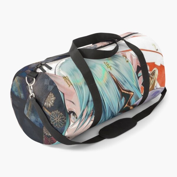Item preview, Ch'enxHoshiguma || Arknights  designed and sold by AszaAri.