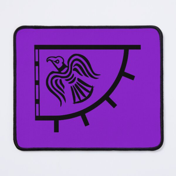 Item preview, Viking Raven Flag 3 designed and sold by Freihalt.