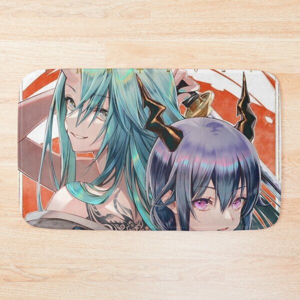 Item preview, Ch'enxHoshiguma || Arknights  designed and sold by AszaAri.