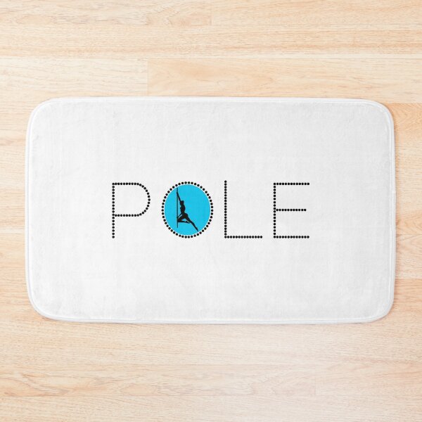 Item preview, Pole Sport Dance Dancer Acrobatics Funny designed and sold by CuteDesigns1.