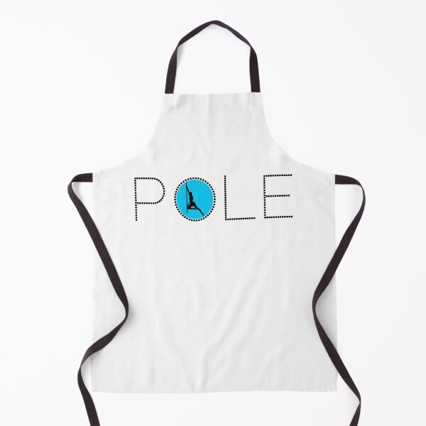 Item preview, Pole Sport Dance Dancer Acrobatics Funny designed and sold by CuteDesigns1.