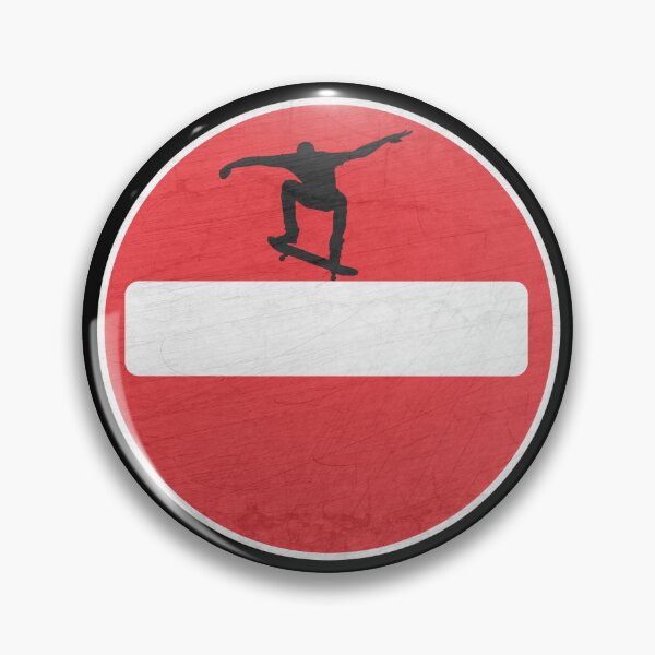 Item preview, Access Denied Skate designed and sold by fraktonart.