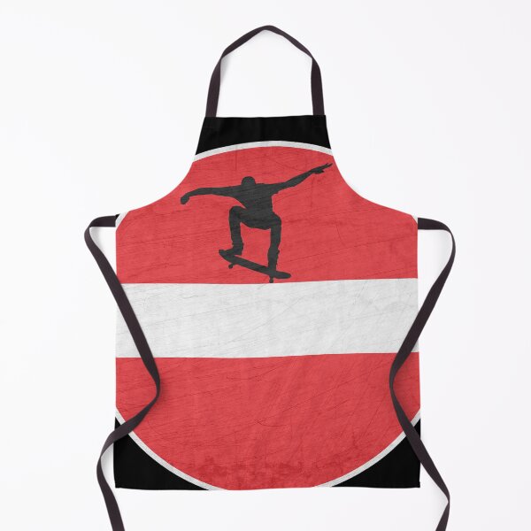 Item preview, Access Denied Skate designed and sold by fraktonart.