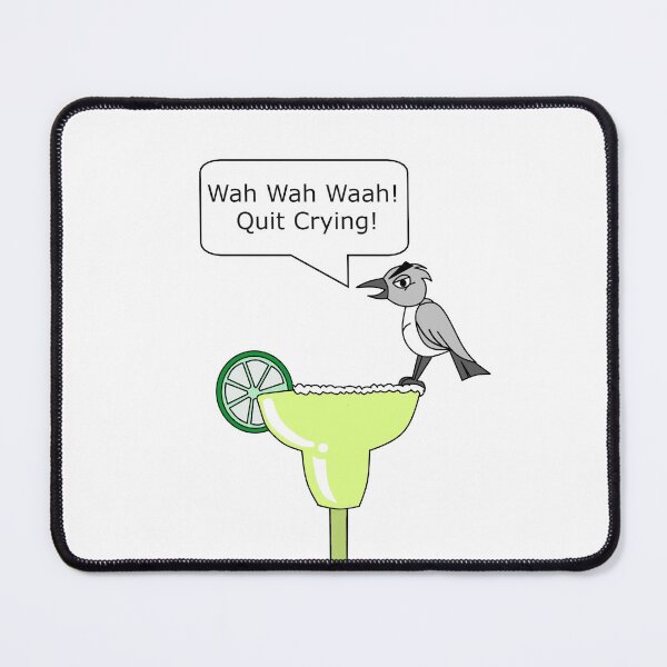 Item preview, Tequila Mocking Bird designed and sold by keeks2174.