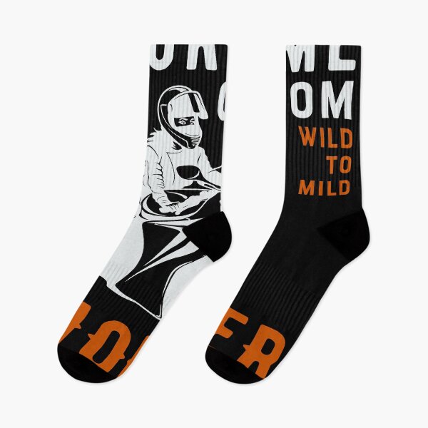 Item preview, Your name custom wild to mild chopper your towns t-shirt design. designed and sold by Mr18JasimU.