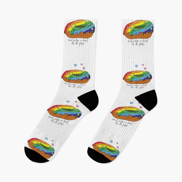 Item preview, Donut Judge designed and sold by casualism.
