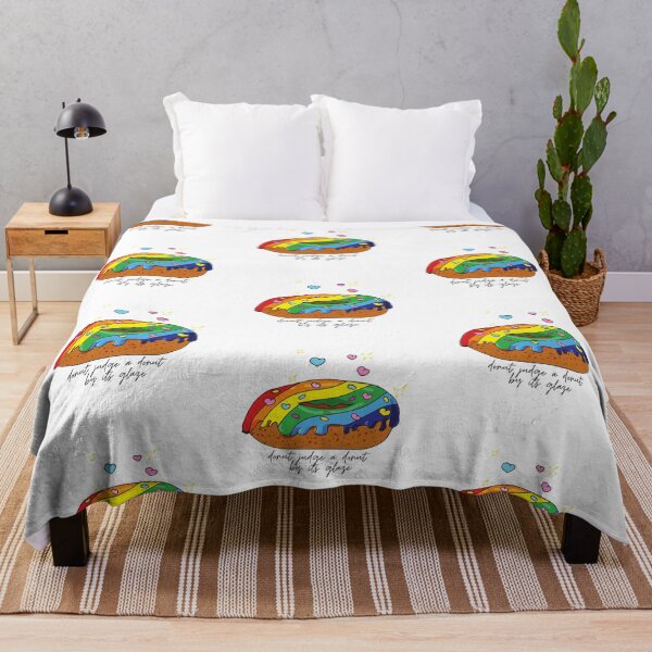 Item preview, Donut Judge designed and sold by casualism.