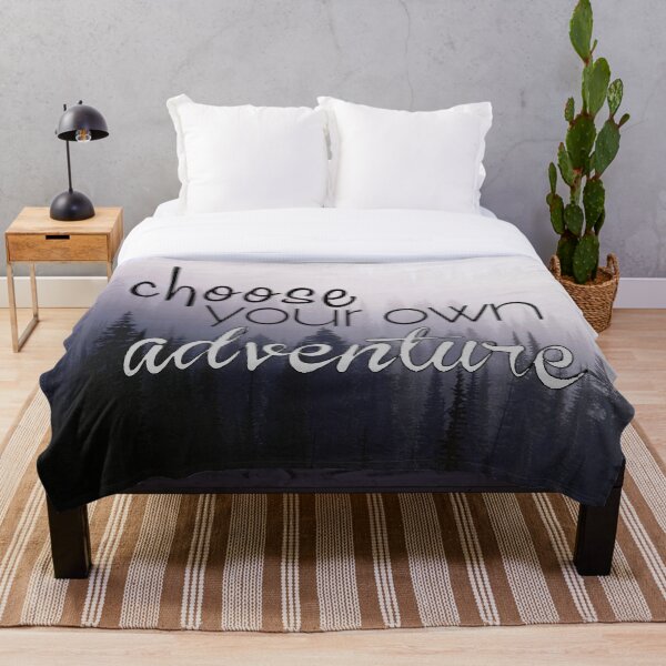 Item preview, Choose your own adventure  designed and sold by Aneriso.