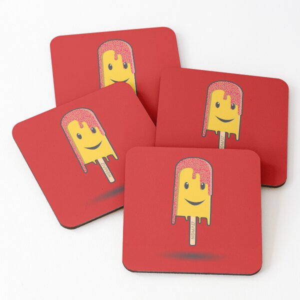 Item preview, Popcicle designed and sold by Noma17.