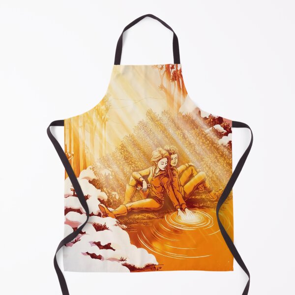 Item preview, A Season of Tomorrows designed and sold by jaquinArt22.