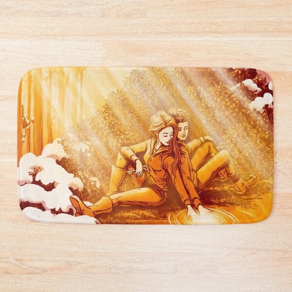 Item preview, A Season of Tomorrows  designed and sold by jaquinArt22.