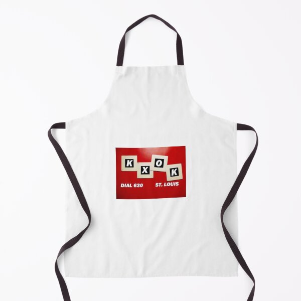Item preview, KXOK St Louis designed and sold by uniquenostalgia.
