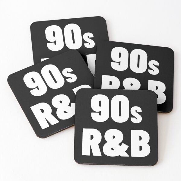 Item preview, 90s R&B designed and sold by sunnybandana.