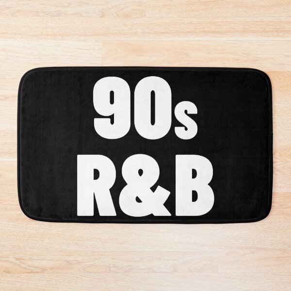 Item preview, 90s R&B designed and sold by sunnybandana.