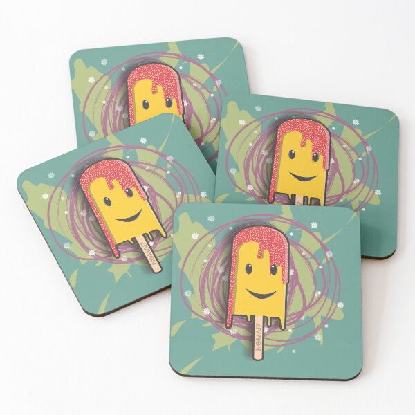 Item preview, Popcicle designed and sold by Noma17.