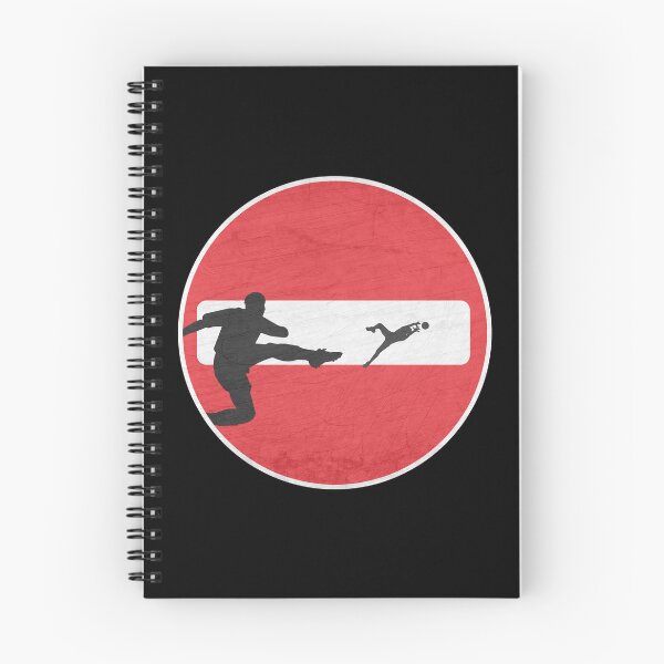 Item preview, Access Denied Goals designed and sold by fraktonart.