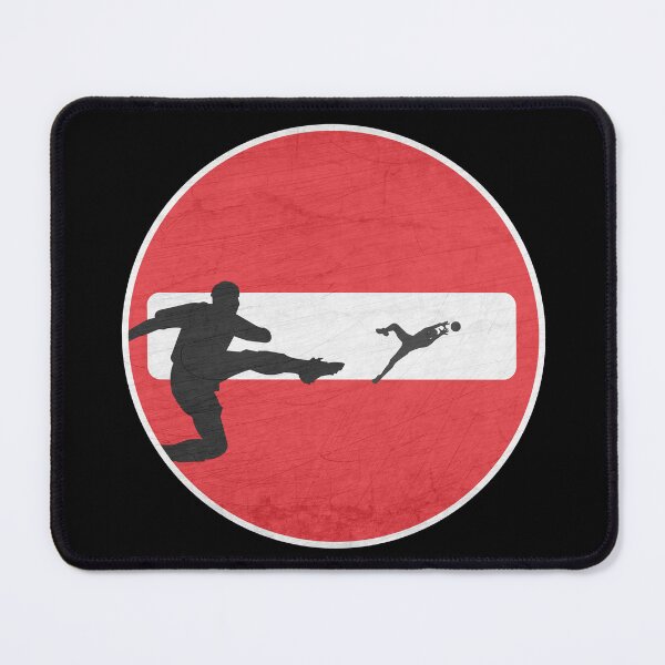 Item preview, Access Denied Goals designed and sold by fraktonart.