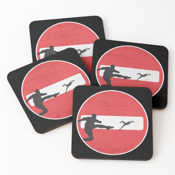 Item preview, Access Denied Goals designed and sold by fraktonart.