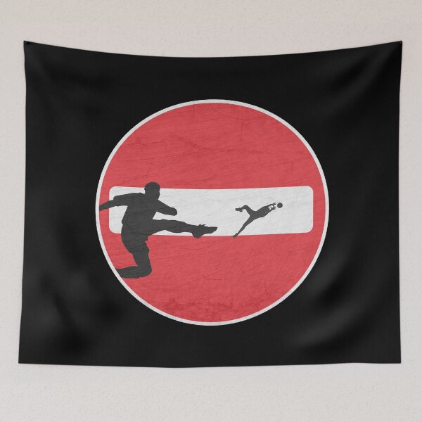 Item preview, Access Denied Goals designed and sold by fraktonart.