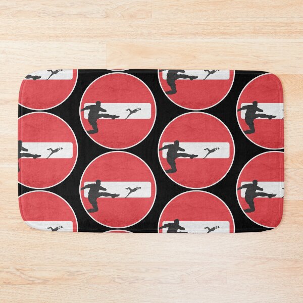 Item preview, Access Denied Goals designed and sold by fraktonart.