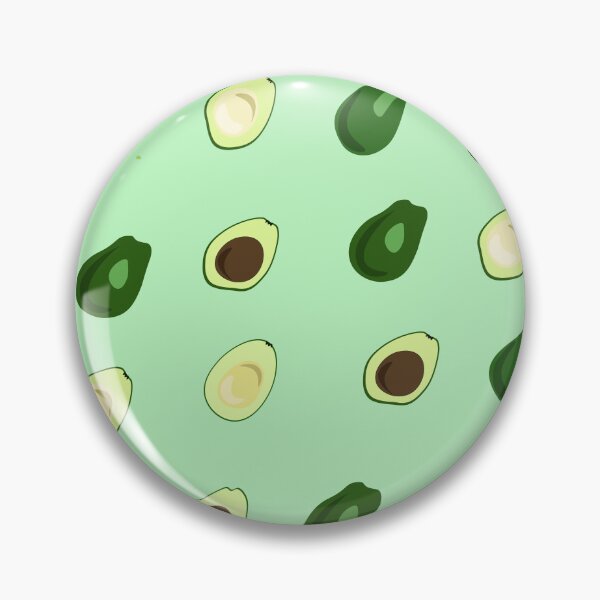 Item preview, Avocado designed and sold by ZaraPrint.
