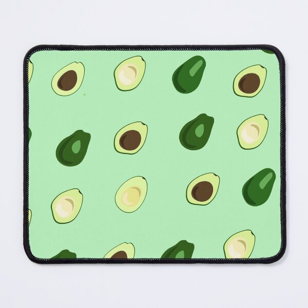 Item preview, Avocado designed and sold by ZaraPrint.