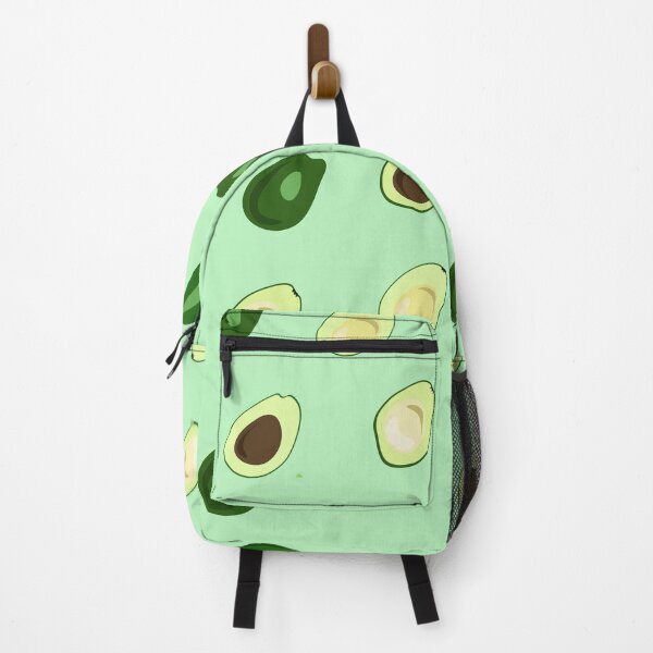 Item preview, Avocado designed and sold by ZaraPrint.