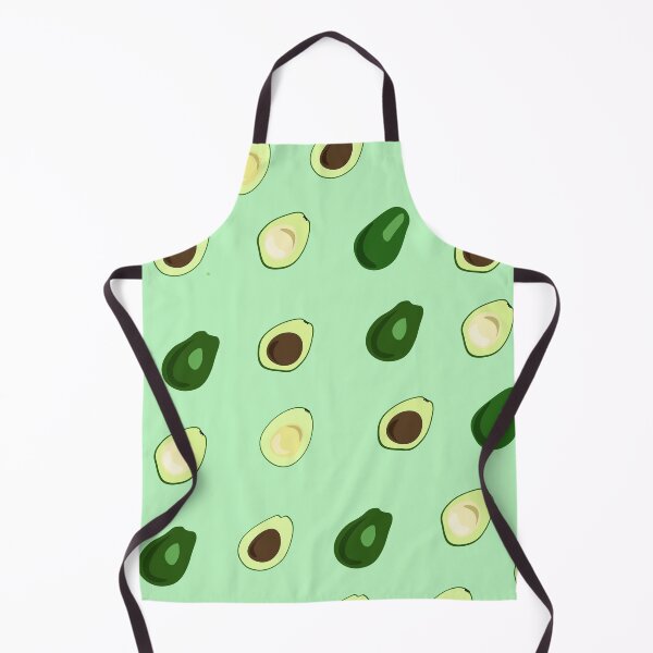 Item preview, Avocado designed and sold by ZaraPrint.