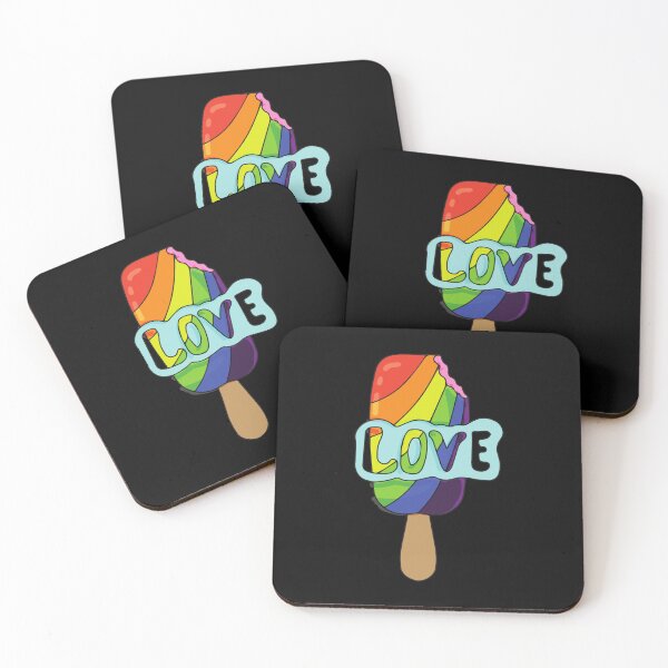 Item preview, LOVE designed and sold by casualism.