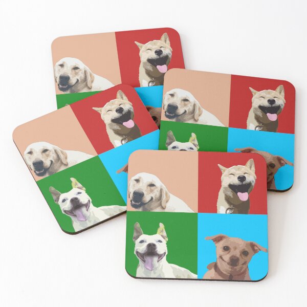 Item preview, Meme dogs  designed and sold by Imadesigner.