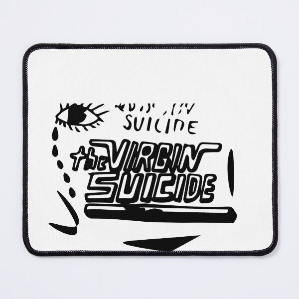 Item preview, The Virgin Suicides designed and sold by Toishi148.