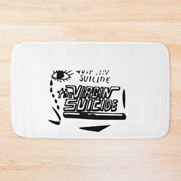 Item preview, The Virgin Suicides designed and sold by Toishi148.