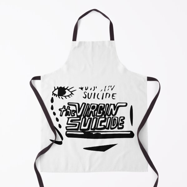Item preview, The Virgin Suicides designed and sold by Toishi148.