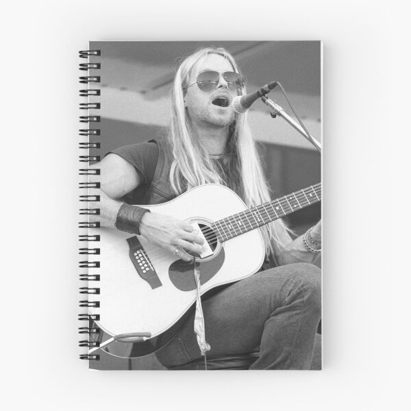 Item preview, Zakk Wylde BW Photograph designed and sold by ConcertImages.
