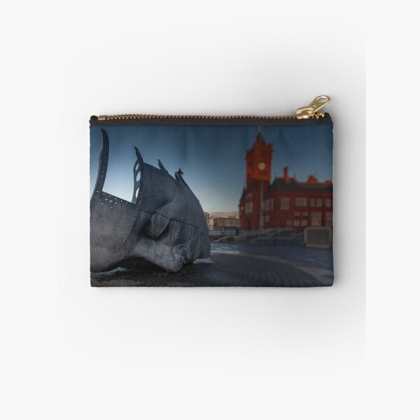 Item preview, War Memorial Cardiff Bay designed and sold by Leighton Collins.