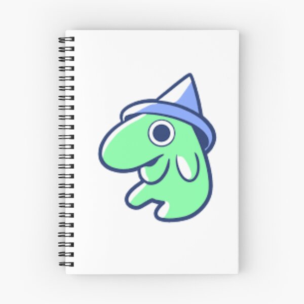 Item preview, Smiling friends Gleb designed and sold by Damn Baleal.