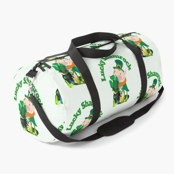 Item preview, Lucky Shamrock, Let The Shenanigans Begin, Lucky Shamrock Irish Culture, Shenanigans Squad   designed and sold by Adri Barnard.