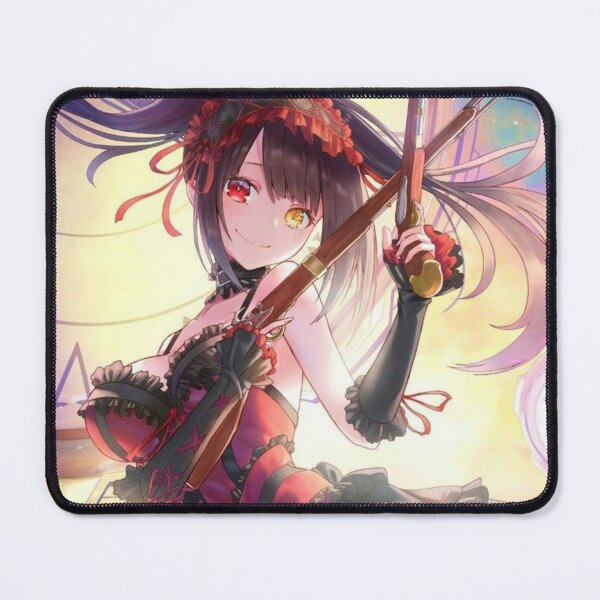 Item preview, Killing Time || Kurumi designed and sold by AszaAri.