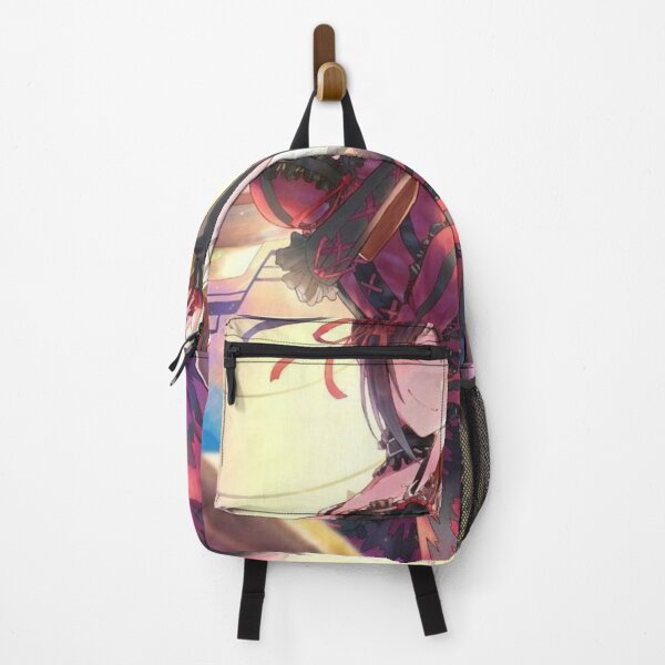 Item preview, Killing Time || Kurumi  designed and sold by AszaAri.